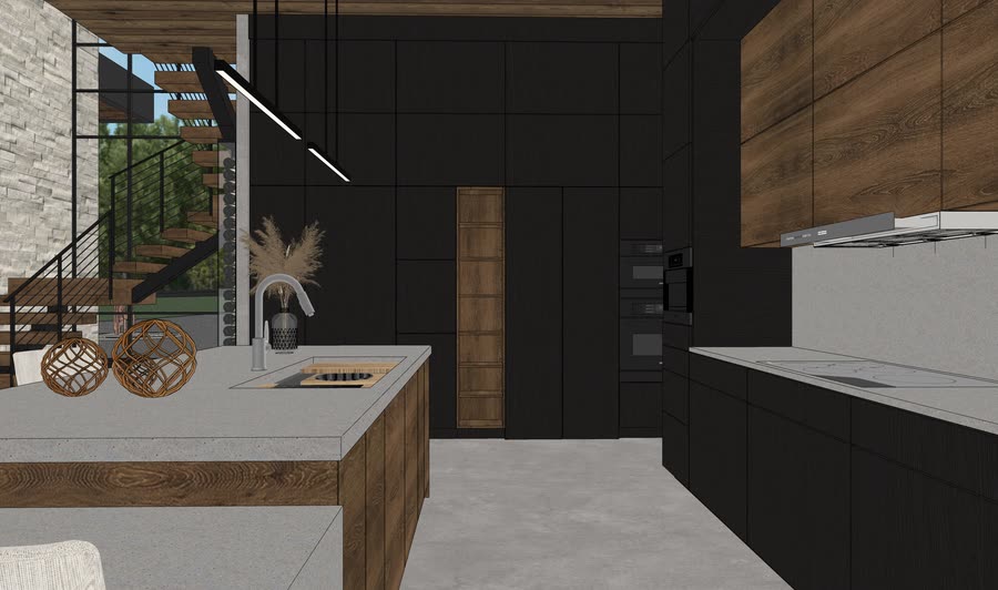 Interiors, full set, frame 29