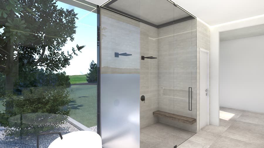 Interior renderings, round two, frame 16