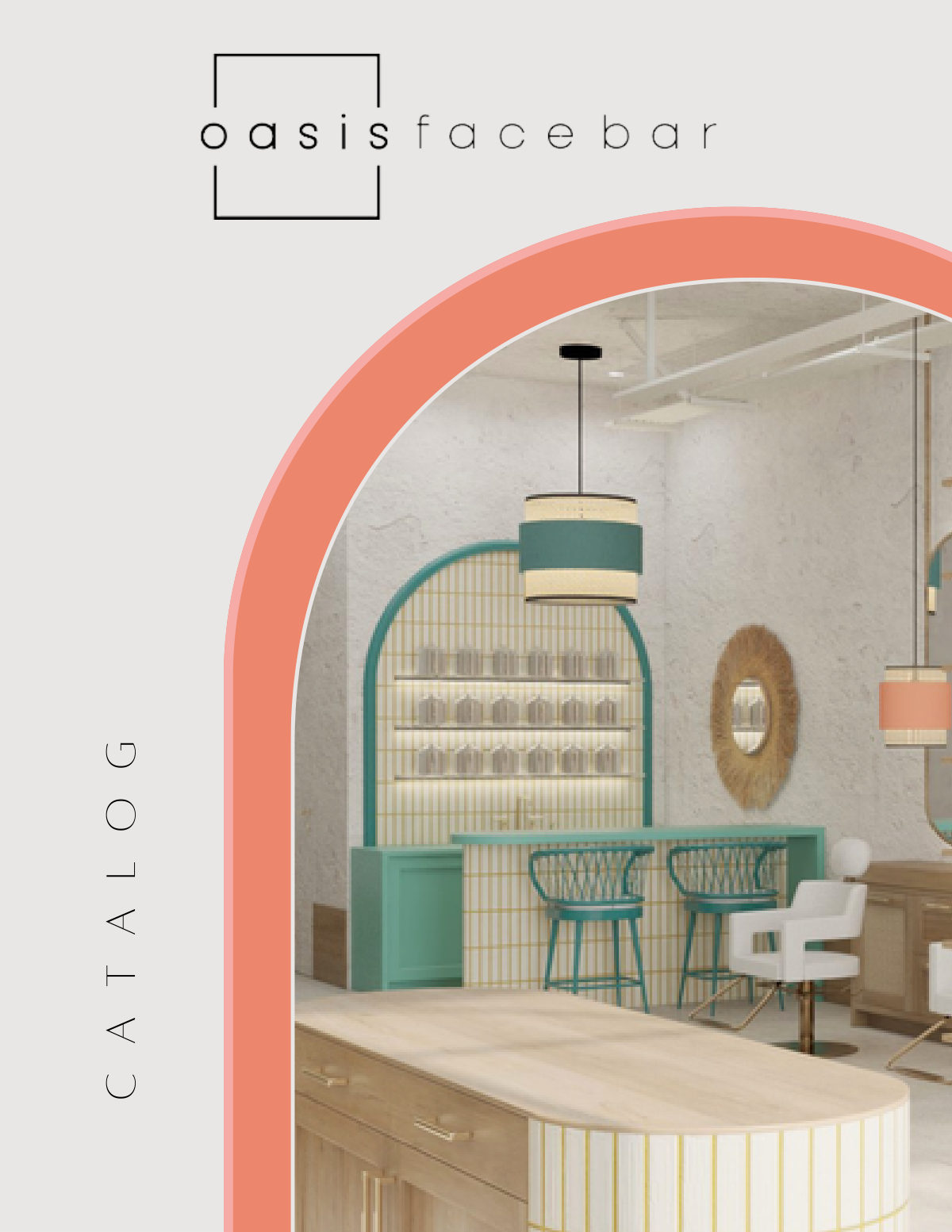 Catalogue back cover